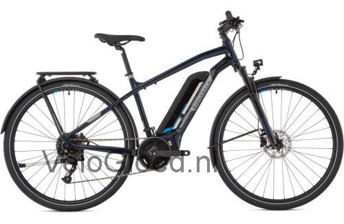 Ridgeback Arcus 2 specificaties